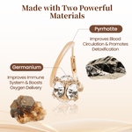 Charger l'image dans la galerie, Burnetixio™ Germanium Detox Earrings
