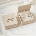 Charger l'image dans la galerie, Burnetixio™ Germanium Detox Earrings
