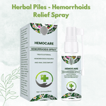 Charger l'image dans la galerie, Herbal Piles - Hemorrhoids Relief Spray ( Buy 1 Get 1 )
