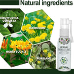 Charger l'image dans la galerie, Herbal Piles - Hemorrhoids Relief Spray ( Buy 1 Get 1 )
