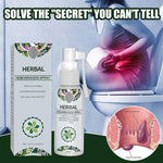 Charger l'image dans la galerie, Herbal Piles - Hemorrhoids Relief Spray ( Buy 1 Get 1 )
