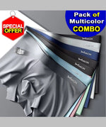 Charger l'image dans la galerie, Coolmerixo™️Icy Silk Underwear for Men (Pack of 3)

