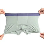 Charger l'image dans la galerie, Coolmerixo™️Icy Silk Underwear for Men (Pack of 3)
