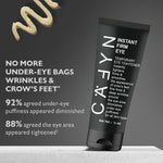Charger l'image dans la galerie, Cafyn™️ Instant Firm Eye Bag Cream (Pack of 2)
