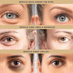 Charger l'image dans la galerie, Cafyn™️ Instant Firm Eye Bag Cream (Pack of 2)
