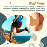 Charger l'image dans la galerie, Arthoxo™ - Knee Relief Patch Kit (Pack of 10)
