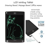 Charger l'image dans la galerie, Ardoise magique pour enfant Pixidraw™ 2.0
