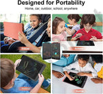 Charger l'image dans la galerie, Ardoise magique pour enfant Pixidraw™ 2.0
