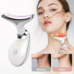 Charger l'image dans la galerie, Masseur pour les rides du visage et du cou
