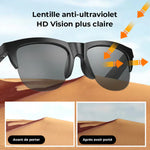 Charger l'image dans la galerie, Lunettes Révolutionnaires Connectées🎧 !🔥 50% Reduction Aujourd'hui 🔥
