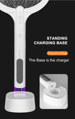 Charger l'image dans la galerie, MosquiGo™️ Mosquito Slayer Racket
