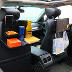 Charger l'image dans la galerie, BackSeat Board™
