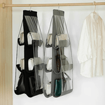 Charger l'image dans la galerie, 6-Pocket Handbags Organizer
