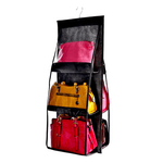 Charger l'image dans la galerie, 6-Pocket Handbags Organizer

