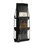 Charger l'image dans la galerie, 6-Pocket Handbags Organizer
