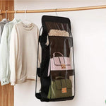 Charger l'image dans la galerie, 6-Pocket Handbags Organizer
