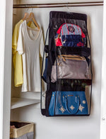 Charger l'image dans la galerie, 6-Pocket Handbags Organizer
