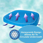Charger l'image dans la galerie, Aeriosit™ Silicone Gel Cushion
