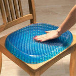 Charger l'image dans la galerie, Aeriosit™ Silicone Gel Cushion
