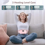Charger l'image dans la galerie, Coussin chauffant Perioxy™
