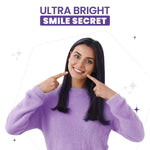 Charger l'image dans la galerie, BloomBright™ Purple Teeth Whitening Gel
