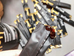 Charger l'image dans la galerie, BIYODETM Sachets de Miel Shilajit de l'Himalaya 30 Sachets
