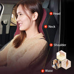 Charger l'image dans la galerie, Car Neck Rest
