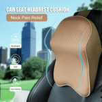 Charger l'image dans la galerie, Car Neck Rest
