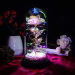 Charger l'image dans la galerie, Fleur lumineuse rose
