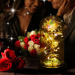 Charger l'image dans la galerie, Fleur lumineuse rose
