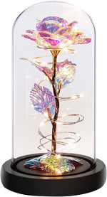 Charger l'image dans la galerie, Fleur lumineuse rose
