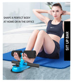 Charger l'image dans la galerie, CoreStay™ Sit-up Bar Assistant
