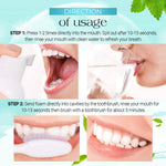 Charger l'image dans la galerie, Teeth Blanchisseur et correcteur de dents ( Juste une semaine d'utilisation pour un résultat parfait )

