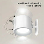 Charger l'image dans la galerie, Applique murale LED
