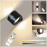 Charger l'image dans la galerie, Applique murale LED

