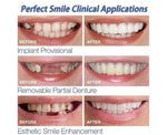 Charger l'image dans la galerie, Ezysmyl™️ Snap-On Dentures
