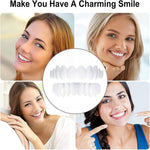 Charger l'image dans la galerie, Ezysmyl™️ Snap-On Dentures
